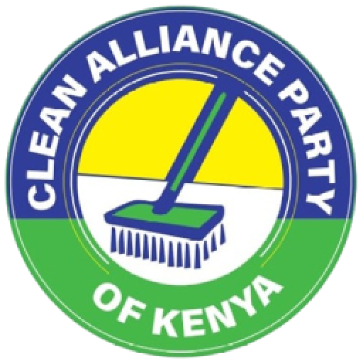 CLEAN ALLIANCE PARTY OF KENYA (CAP-K)